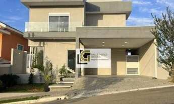 Imagem 2: Sobrado com 3 dormitórios à venda, 200 m² por R$ 1.065.000,00 - Condomínio Residencial Man