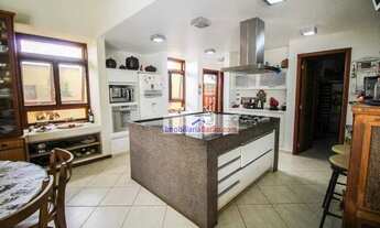 Imagem 6: Casa com 3 dormitórios à venda, 337 m² por R$ 2.200.000,00 - Residencial Barão do Café - C