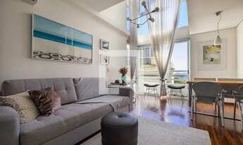 Imagem: Apartamento à Venda - Vila Madalena, 1