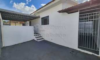 Imagem 4: Casa Padrão em São José do Rio Preto