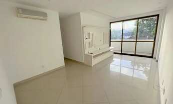 Imagem 5: RECREIO DOS BANDEIRANTES - 3 QUARTOS - ARMÁRIOS PLANEJADOS - 91 M²