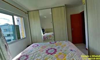 Imagem 7: Apartamento em L. de Freitas 3/4, suítes 02 vagas condomínio infraestrutura