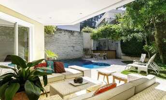 Imagem 3: Casa de condomínio para aluguel e venda no Morumbi