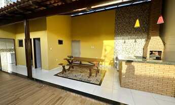 Imagem 4: Casa no bairro de santa esmeralda, 3/4