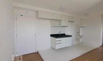 Imagem 4: Apartamento para Aluguel - Panamby, 2 Quartos, 40 m2