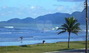 Imagem 2: Casa à venda em frente a praia para Hostel