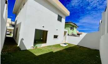 Imagem 3: CASA RESIDENCIAL em LAURO DE FREITAS - BA, CAJI