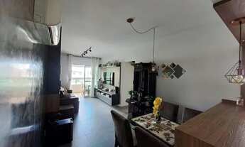 Imagem 3: Apartamento para venda possui 73 metros quadrados com 2 quartos