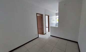 Imagem 2: Apartamento 02 quartos no Eldorado