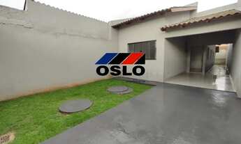 Imagem: CASA COM 03 QUARTOS SENDO 01 SUITE, GARAGEM