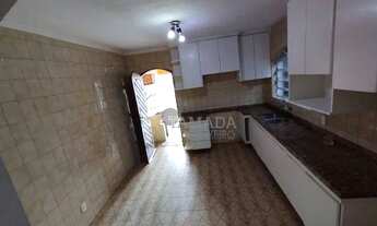 Imagem 6: Sobrado com 3 dormitórios para alugar, 200 m² por R$ 2.963,00/mês - Vila Granada - São Pau