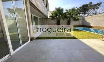 Imagem 3: CASA DE CONDOMINIO NO BROOKLIN VELHO 4 SUÍTES, 4 VAGAS