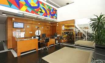 Imagem 14: São Paulo - Flat - Bela Vista