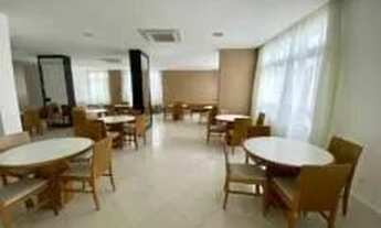 Imagem 2: Apartamento para venda tem 80 metros quadrados com 3 quartos em Pituba - Salvador - BA