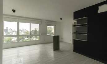 Imagem 2: Apartamento para Aluguel - Rio Branco, 2 Quartos, 82 m2