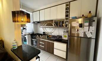 Imagem 4: Apartamento /Jardim San Marino / 02 dormitórios 01 Suíte / 62m²