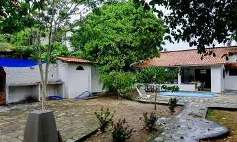 Imagem 3: Casa para aluguel possui 80 metros quadrados com 3 quartos em Ponta do Seixas - João Pesso