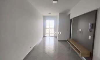 Imagem 2: Apartamento com 2 dormitórios para alugar, 70 m² Paulista - Piracicaba/SP