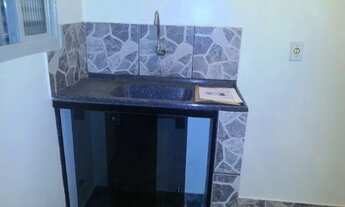 Imagem 4: Kitinete na qnm 07 ceilandia sul