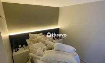 Imagem 5: Apartamento com 2 dormitórios para alugar, 62 m² por R$ 2.500/mês - Gurupi - Teresina/PI