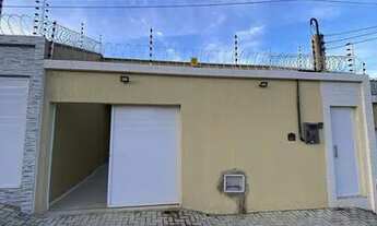 Imagem: Vendo casa no Granjeiro