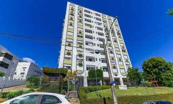 Imagem 2: Apartamento para aluguel com 60 metros quadrados com 4 quartos em Medianeira - Porto Alegr