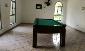 Imagem 2: Alugo apartamento mobiliado golfinhos