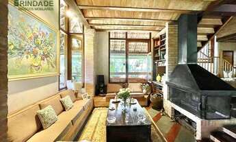 Imagem 7: Casa com 3 dormitórios à venda, 363 m² por R$ 2.700.000,00 - GRANJA VIANA FAZENDINHA - Ca