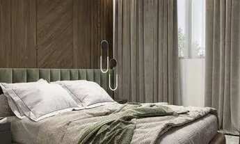 Imagem 6: Cobertura com 4 Quartos à venda, 85 m² por R$ 800.000 - Dona Clara - Belo Horizonte/MG