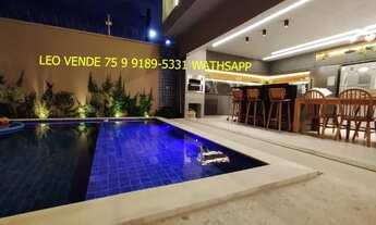 Imagem 7: Leo vende, Sim, 4\4 c 3 suítes, closet, piscina, goumert, veja fotos