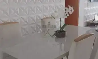 Imagem 3: Jacarei - Apartamento Padrão - Jardim Santa Maria