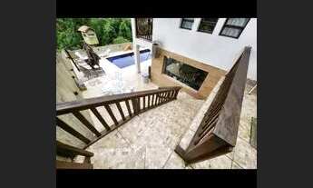 Imagem 3: Alugo casa em condomínio fechado praia da Enseada 4 quartos