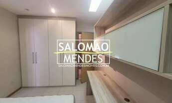 Imagem 10: Apartamento vista baia, alto, na Doca, mobiliado, Tudo incluido