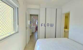 Imagem 11: BDPI 50 Apto AP0030