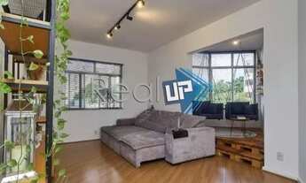 Imagem 3: IMÓVEL TODO REFORMADO NO MARACANÃ