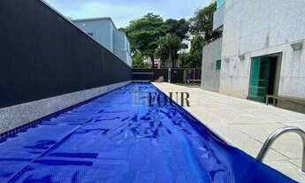 Imagem 7: Apartamento com 4 dormitórios, 247 m² - venda por R$ 4.500.000,00 ou aluguel por R$ 30.750