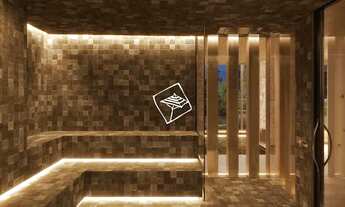 Imagem 4: Apartamento quadra mar no Edifício Marena em Balneário Camboriú