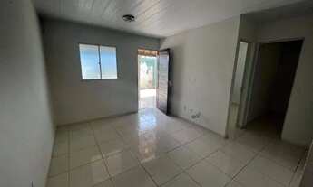 Imagem 4: Vendo casa em Novo Horizonte com garagem