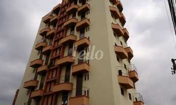 Imagem: Santo André - Apartamento Padrão - Parque