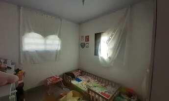 Imagem 5: Casa na Quadra 11 L no Arapoanga com Lote de 235m²