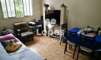 Imagem 2: Apartamento - 02 quartos - Cachambi