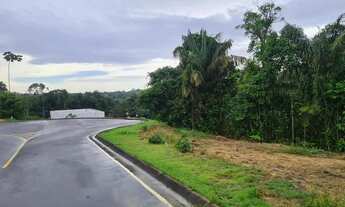 Imagem 3: Lote/Terreno para venda possui 275 metros quadrados em Ponta Negra - Manaus - AM