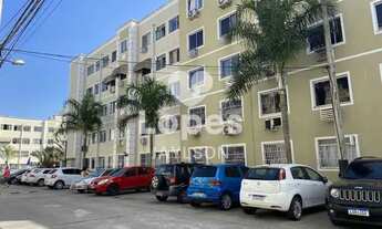 Imagem 2: Apartamento-À VENDA-Cordovil-Rio de Janeiro-RJ