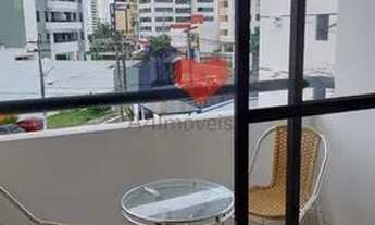 Imagem 2: Apartamento para Locação, Imbui, 2 dormitórios, 1 suíte, 3 banheiros, 1 vaga