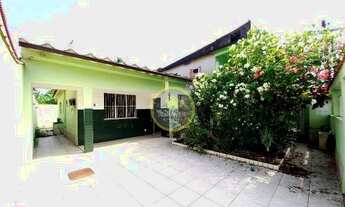 Imagem 2: Casa de condomínio para venda possui 77 metros quadrados com 2 quartos