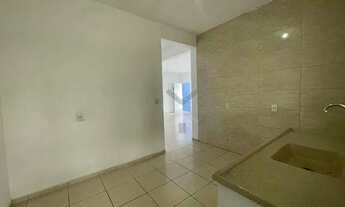 Imagem 6: Casa com 2 dormitórios para alugar, 80 m² por R$ 1.680,00/mês - Parque Oratório - Santo An