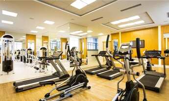 Imagem 3: Consultório para venda com 63 metros quadrados em Jacarepaguá - Rio de Janeiro - RJ