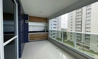 Imagem: Apartamento para aluguel com 142 metros