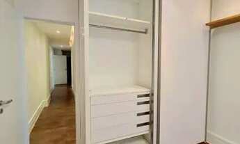 Imagem 6: Apartamento com 4 dormitórios, 291 m² - venda por R$ 5.500.000,00 ou aluguel por R$ 25.876