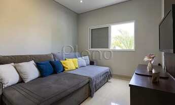 Imagem 5: Casa - Swiss Park - Campinas